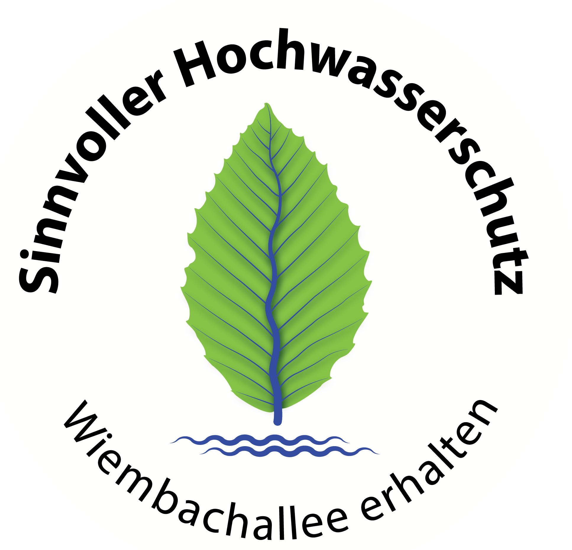 Bürgerinitiative „Sinnvoller Hochwasserschutz für Opladen – Erhalt der Wiembachallee“