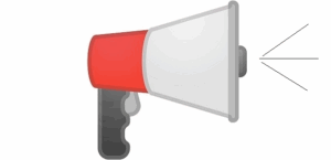 Megaphone - Pressemitteilung
